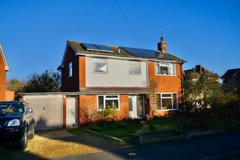 3 bedroom detached house for sale, Broadway Close, Fladbury, Pershore, WR10 2QQ