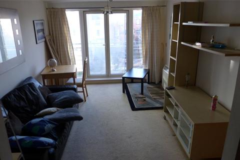 1 bedroom apartment to rent - Triumph, Manor House Drive, City Centre, CV1