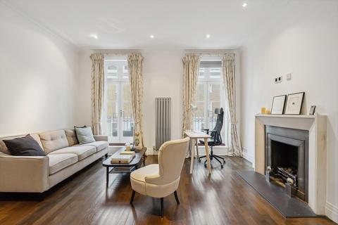 4 bedroom terraced house to rent, Sydney Street, London, SW3