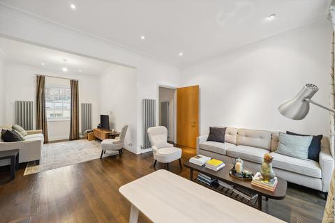4 bedroom terraced house to rent, Sydney Street, London, SW3