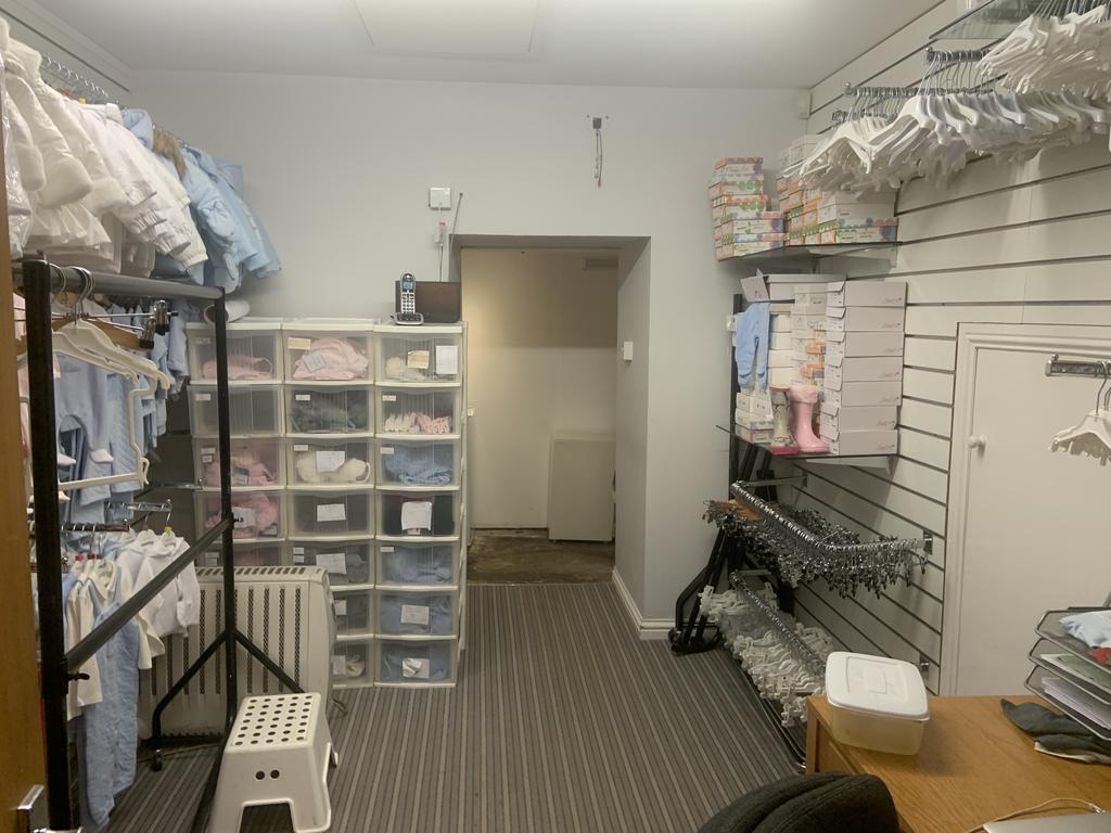 Office/Storage