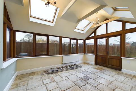 Central View Beards Lane, Stroud, GL5 4HD