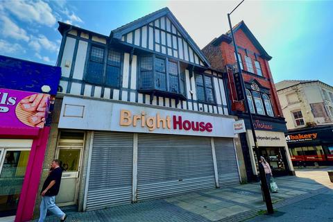 Shop to rent, Grange Road, Birkenhead, CH41