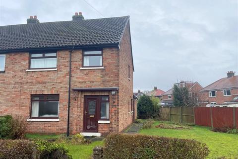 3 bedroom semi-detached house for sale - Sturgess Close, Ormskirk, L39 1PH