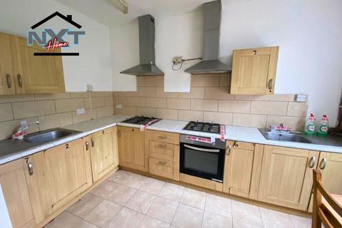 5 bedroom house to rent, Grange Park Road, Leyton, E10