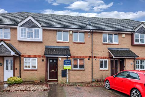 3 Lapwing Way, Abbots Langley, WD5 0GG