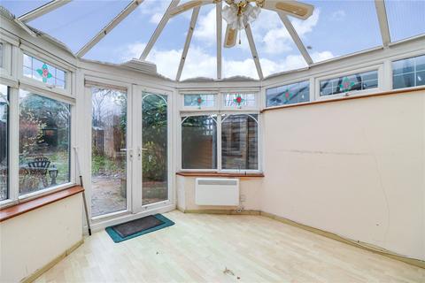 3 Lapwing Way, Abbots Langley, WD5 0GG