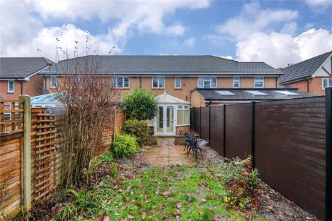 3 Lapwing Way, Abbots Langley, WD5 0GG