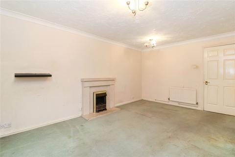 3 Lapwing Way, Abbots Langley, WD5 0GG