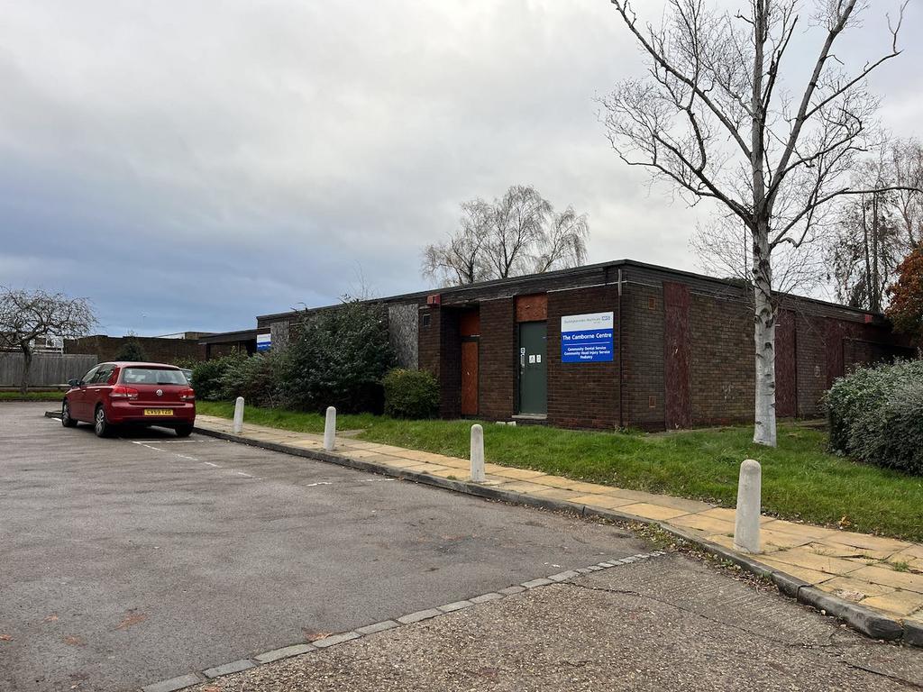 Aylesbury HP21 Land for sale £500,000