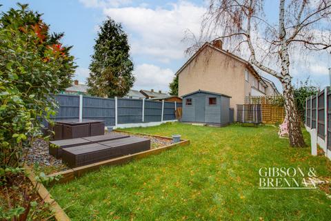 25 Beeleigh East, Basildon, SS14 2RR