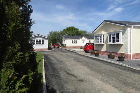 2 bedroom park home for sale - Whitland, Wales, SA34