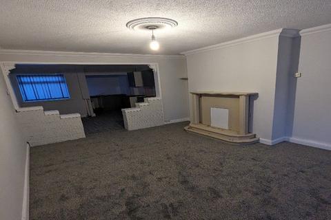 2 bedroom terraced house to rent, Hart Crescent, Blackhall Colliery TS27