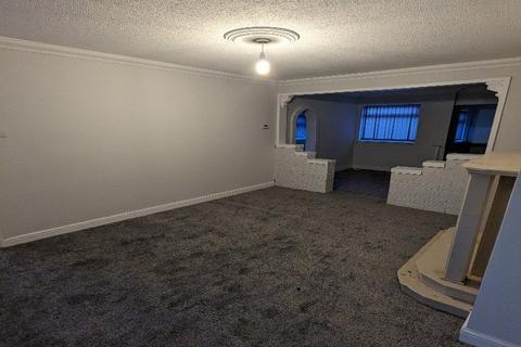 2 bedroom terraced house to rent, Hart Crescent, Blackhall Colliery TS27