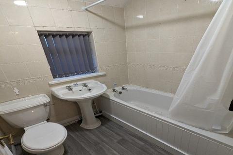 2 bedroom terraced house to rent, Hart Crescent, Blackhall Colliery TS27