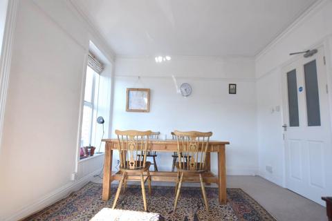 5 bedroom end of terrace house for sale, Caergog Terrace, Aberystwyth, Ceredigion