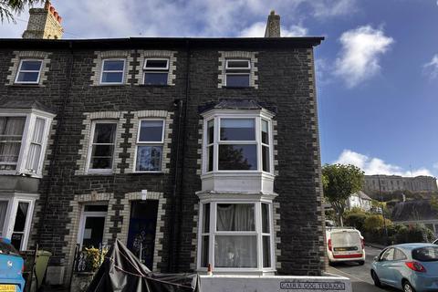 5 bedroom end of terrace house for sale, Caergog Terrace, Aberystwyth, Ceredigion