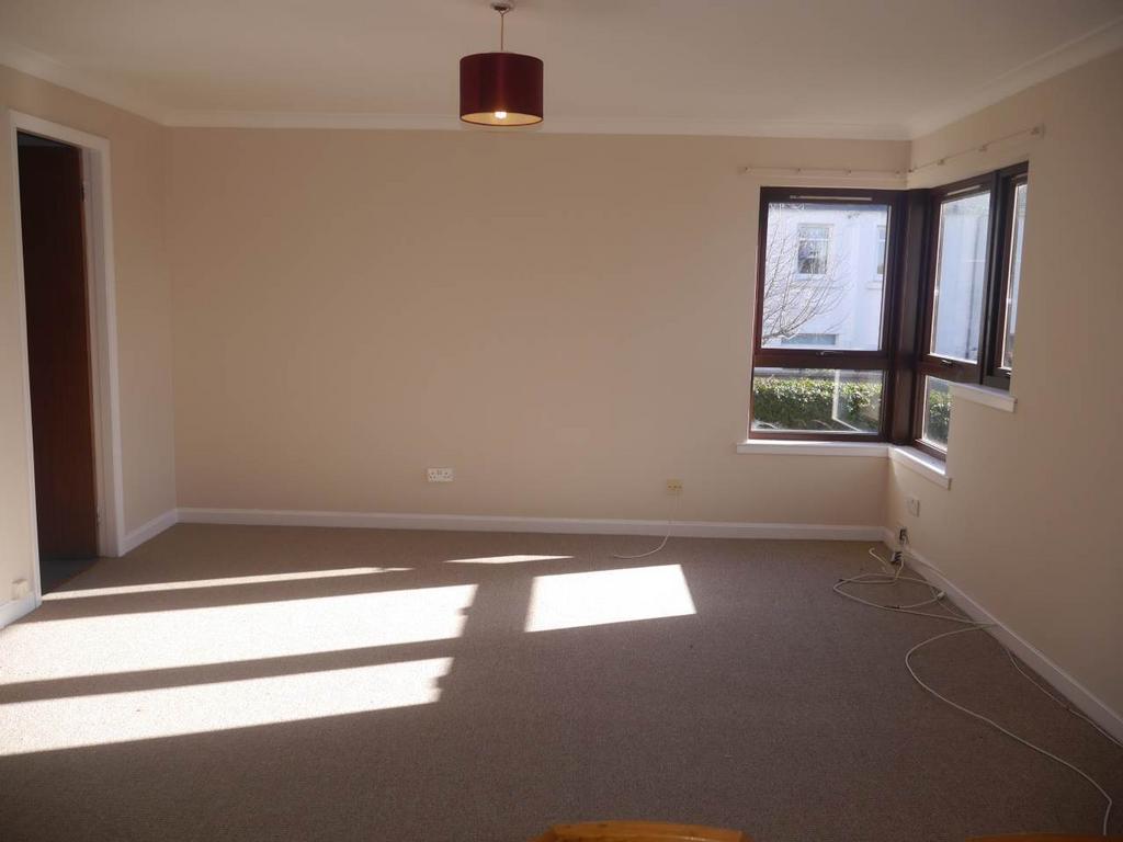 Lounge 2nd view