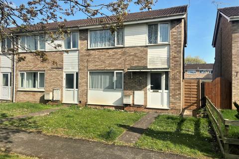 83 Maisemore, Yate, Bristol, BS37 8UP