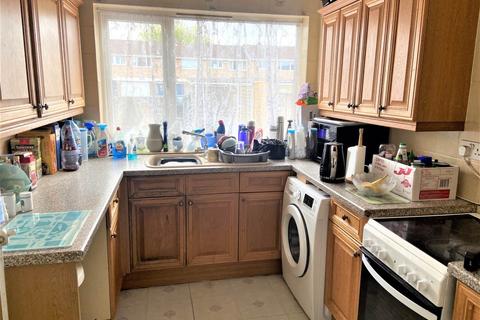83 Maisemore, Yate, Bristol, BS37 8UP