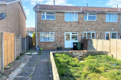 83 Maisemore, Yate, Bristol, BS37 8UP