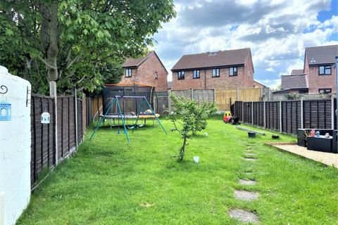 16 Milton Road, Yate, Bristol, BS37 5EQ