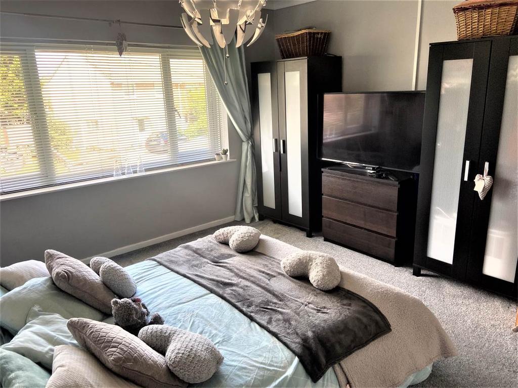 Bedroom 1plus