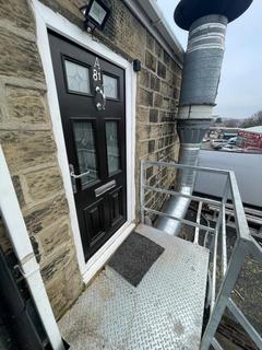 undefined, Bridge Street, Swinton