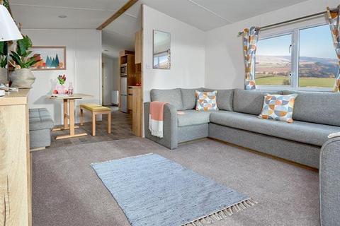 2 bedroom lodge for sale - Barmouth Bay Holiday Park Gwynedd, North Wales LL43