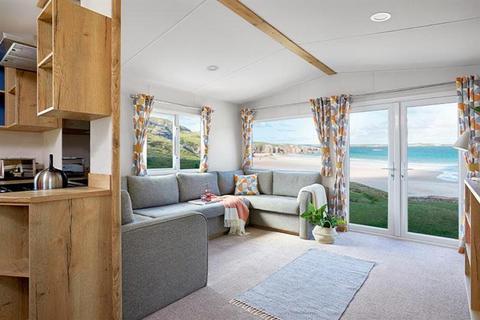 2 bedroom lodge for sale, Barmouth Bay Holiday Park Gwynedd, North Wales LL43