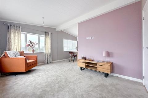 2 bedroom bungalow for sale, The Otterham Park, Otterham Quay Lane, Rainham, Gillingham, ME8