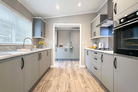 undefined, The Otterham Park, Otterham Quay Lane, Rainham, Gillingham, ME8