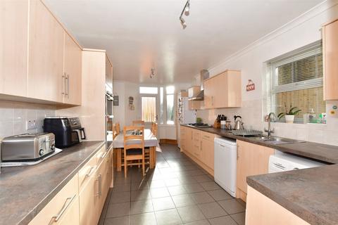 3 bedroom terraced house for sale, Sibley Grove, London