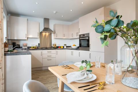 3 bedroom detached house for sale, Plot 4, The Blemmere at Springstead Village, Off Cherry Hinton Road CB1