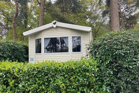 2 bedroom lodge for sale, Sandy Balls Holiday Village Willerby Rio Gold, The New Forest SP6