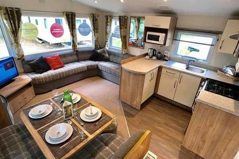 2 bedroom lodge for sale, Sandy Balls Holiday Village Willerby Rio Gold, The New Forest SP6