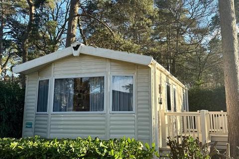 2 bedroom lodge for sale, Sandy Balls Holiday Village Willerby Rio Gold, The New Forest SP6