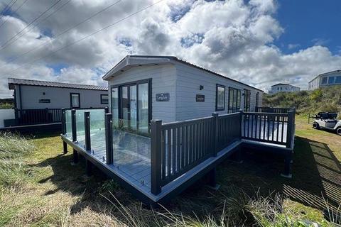 2 bedroom lodge for sale, St Ives Bay Beach Resort Hayle, Cornwall TR27