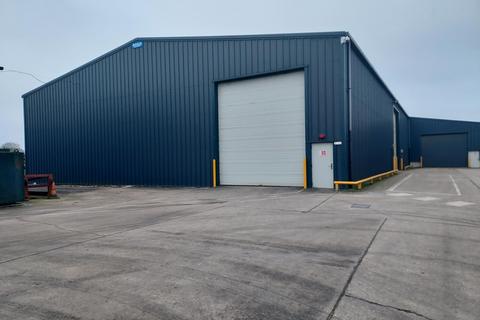 Storage to rent, Ongar