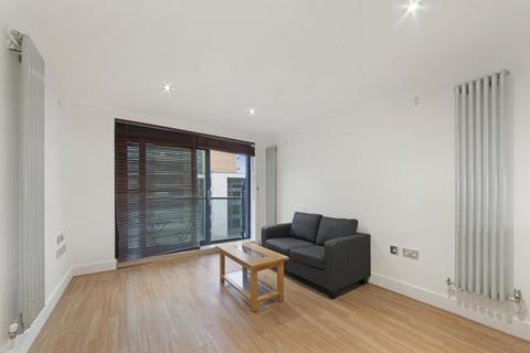 41 Millharbour, London, E14