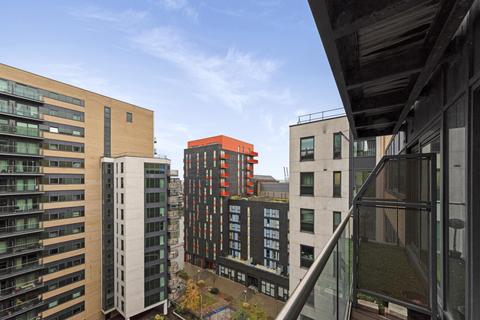 2 bedroom apartment for sale, 41 Millharbour, London, E14