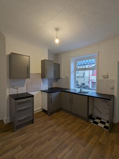 2 bedroom terraced house to rent, Parkinson Street, Burnley BB11