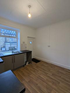 2 bedroom terraced house to rent, Parkinson Street, Burnley BB11