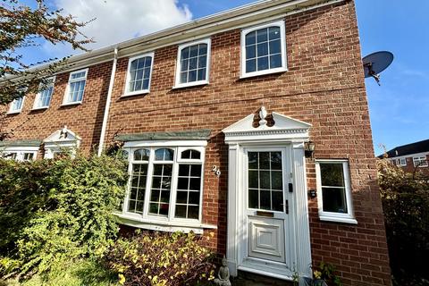 26 Bonchester Close, Bedlington, NE22 6JW