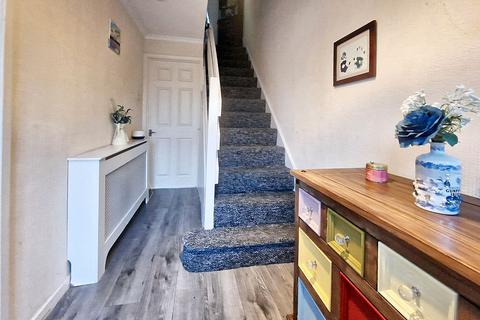 26 Bonchester Close, Bedlington, NE22 6JW
