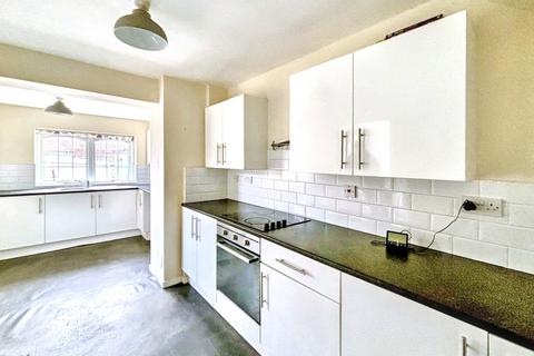 26 Bonchester Close, Bedlington, NE22 6JW