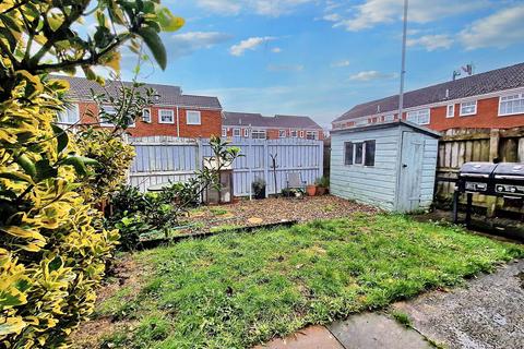 26 Bonchester Close, Bedlington, NE22 6JW