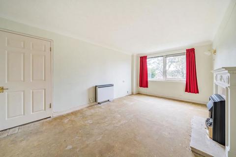 1 bedroom flat for sale - Caldecott Road, Abingdon, Oxfordshire, OX14 5ET