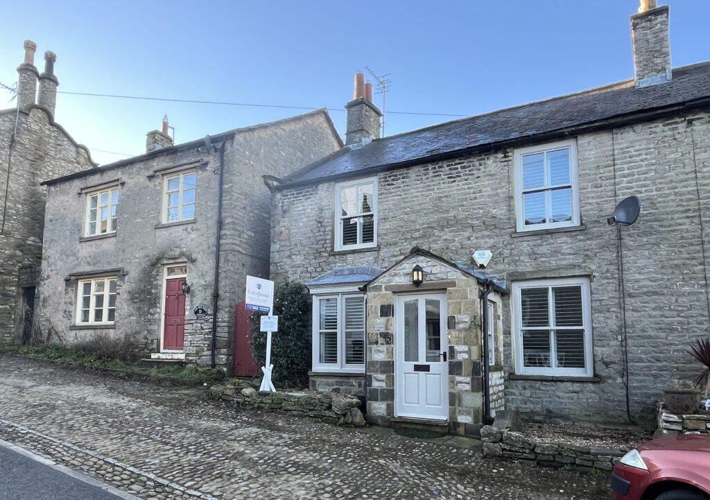 Bumble Cottage, Kirkgate, Middleham, Leyburn, North Yorkshire 4 bed