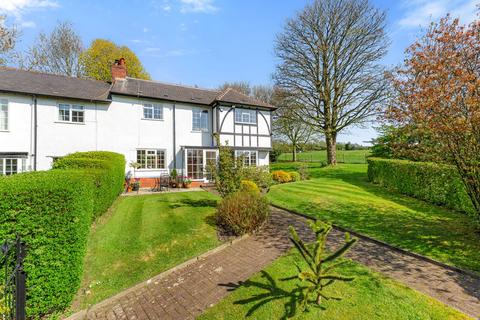 4 bedroom semi-detached house for sale, 62 Bolton Road, Edgworth, Bolton, BL7
